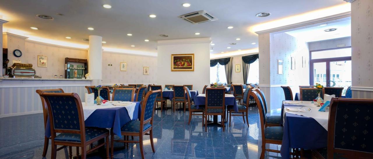 Hotel Hermitage Polla Εξωτερικό φωτογραφία