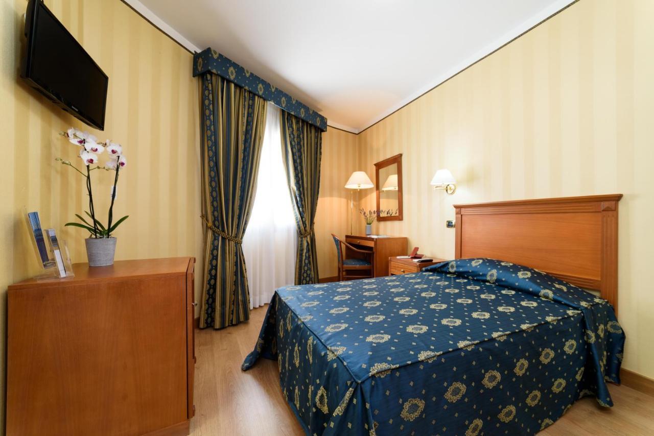 Hotel Hermitage Polla Δωμάτιο φωτογραφία