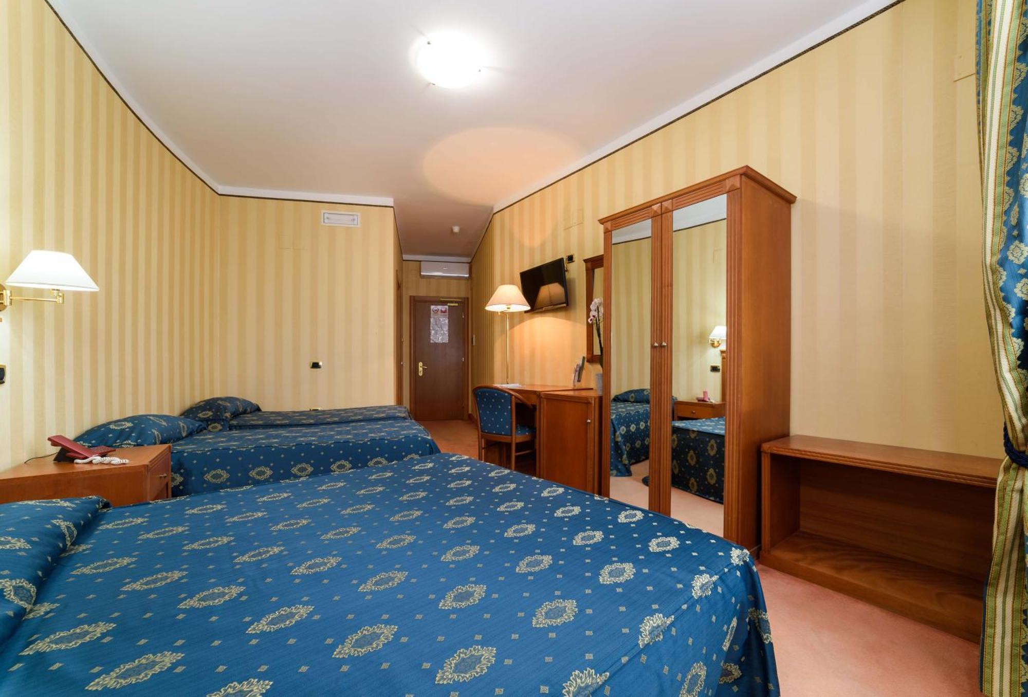 Hotel Hermitage Polla Δωμάτιο φωτογραφία